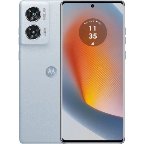 Motorola Edge 50 Fusion 5G DS 256GB 12GB RAM (Ekspozic.prekė)